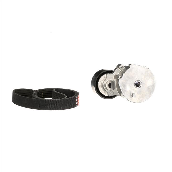 Drive belt kit Gates K016PK870