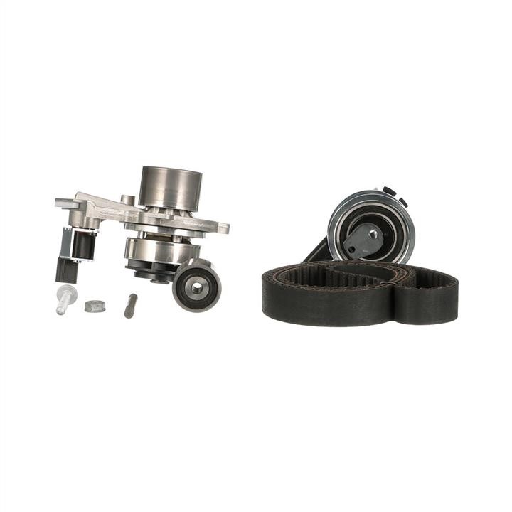 Gates KP25678XS-1 Water Pump & Timing Belt Kit KP25678XS1 KP25678XS1 Gates Water Pump & Timing Belt Kit