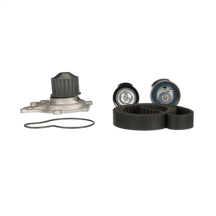 Timing kit Dodge RAM: KP2T2652 Gates Water Pump & Timing Belt Kit