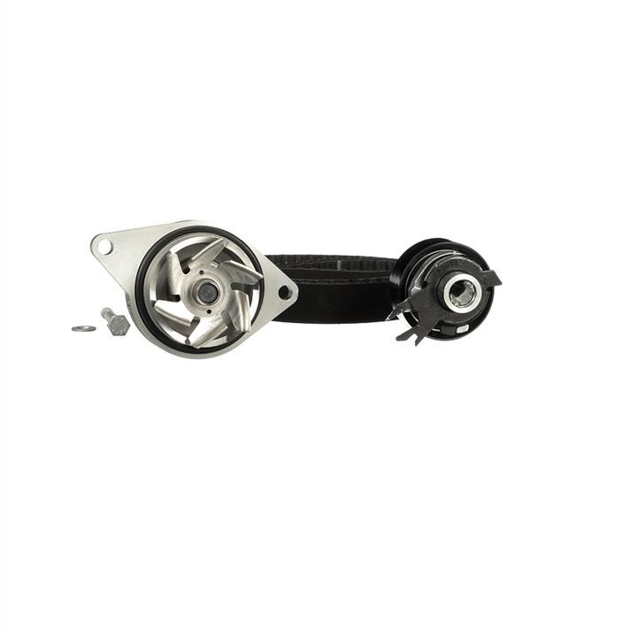 TIMING BELT KIT WITH WATER PUMP Gates KP25427XS-1