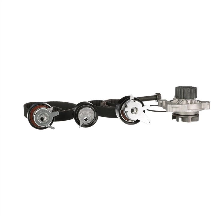 TIMING BELT KIT WITH WATER PUMP Gates KP75323XS
