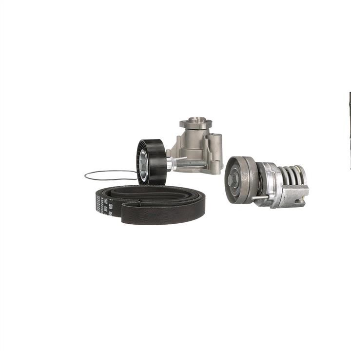 Drive belt kit Gates KP76PK1735