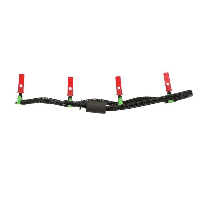 Fuel line hose Ford: MFL1198 Gates Fuel Hose