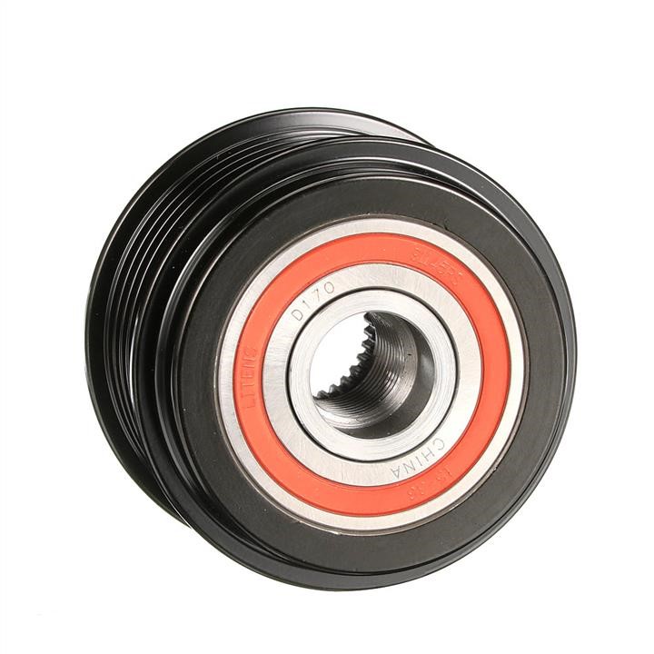 Freewheel clutch, alternator Gates OAP7103