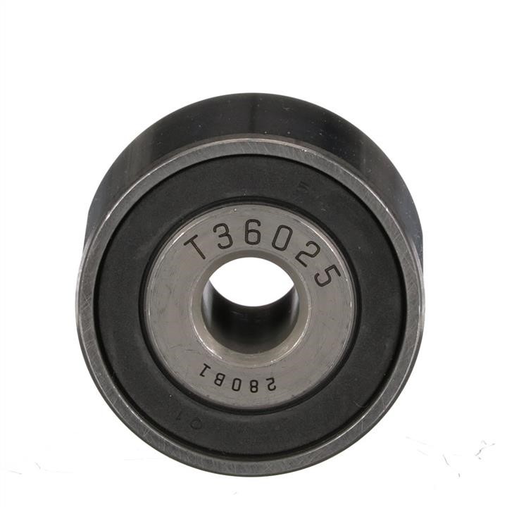 Gates T36025 V-ribbed belt tensioner (drive) roller T36025