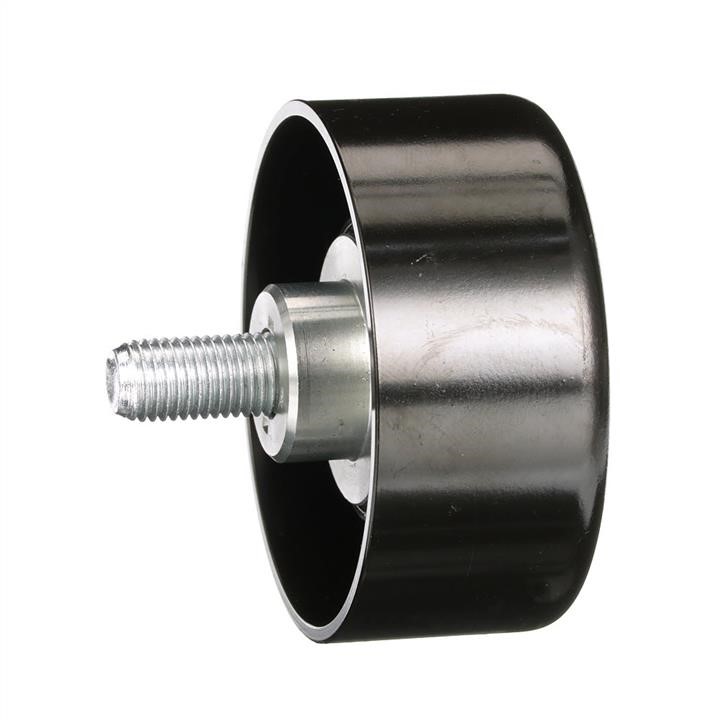 Deflection/guide pulley, v-ribbed belt Gates T36342