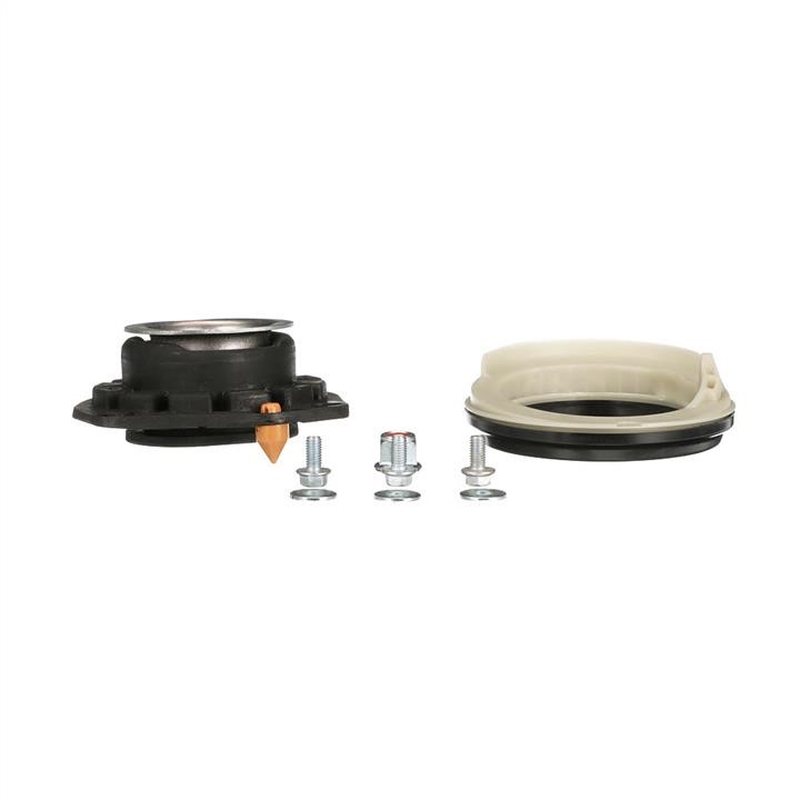 Gates SUS1755 Strut bearing with bearing kit SUS1755 SUS1755 Gates Strut bearing with bearing kit