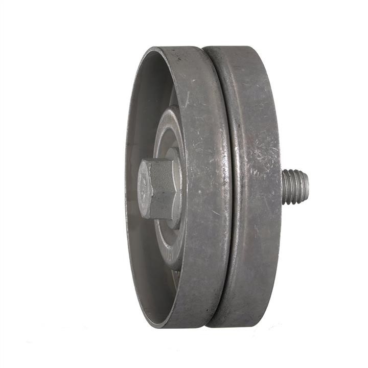 V-ribbed belt tensioner (drive) roller Gates T36083