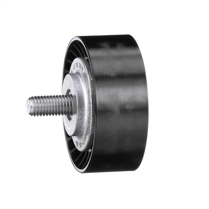 Bypass roller Gates T36803