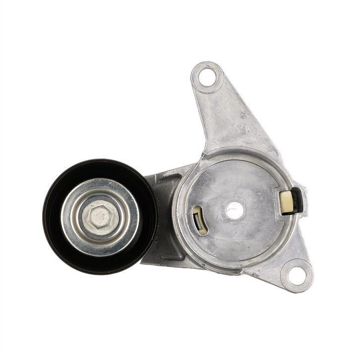 Drive belt tensioner pulley Gates T38397