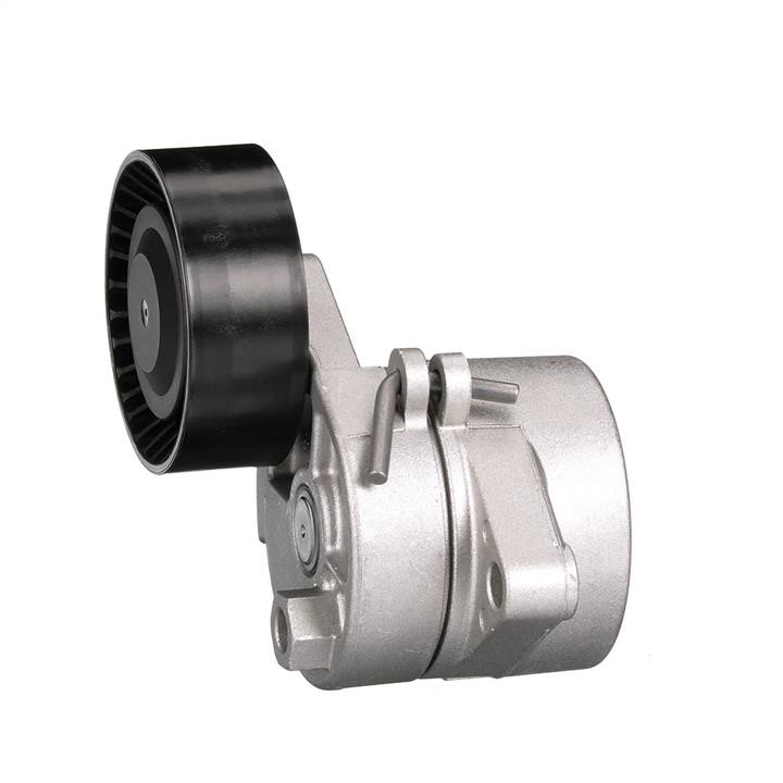 Drive belt tensioner pulley Gates T38224