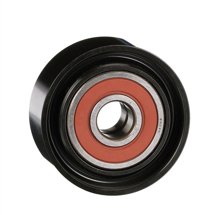 Deflection/guide pulley, v-ribbed belt Gates T36614