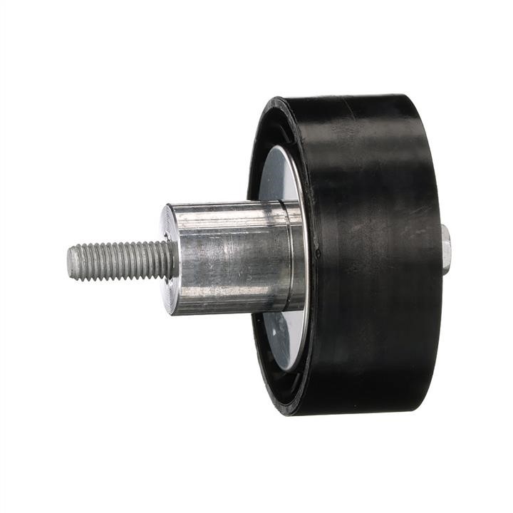 Deflection/guide pulley, v-ribbed belt Gates T36892