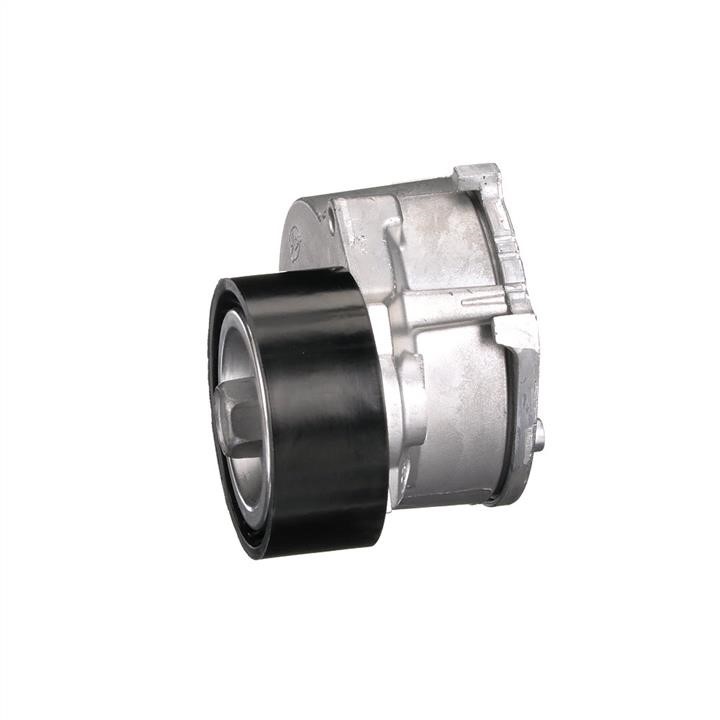 Drive belt tensioner pulley Gates T38236