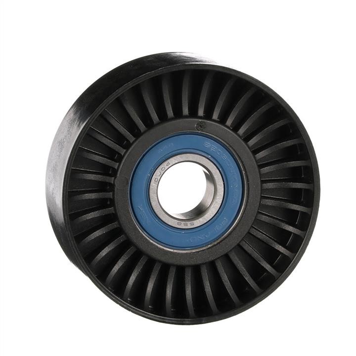 Drive belt tensioner pulley Gates T38055