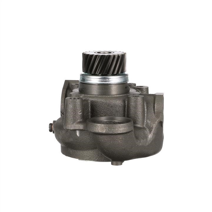 Water Pump, engine cooling Gates WP5047HD