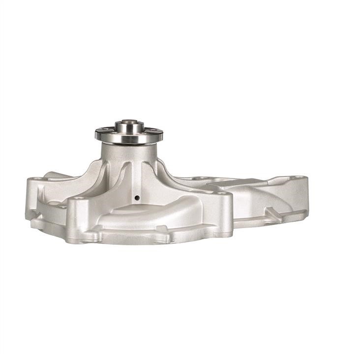 Water Pump, engine cooling Gates WP5004HD