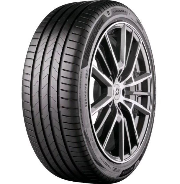 Bridgestone 20549 Passenger Summer Tyre Bridgestone Turanza 6 225/55 R18 98V 20549