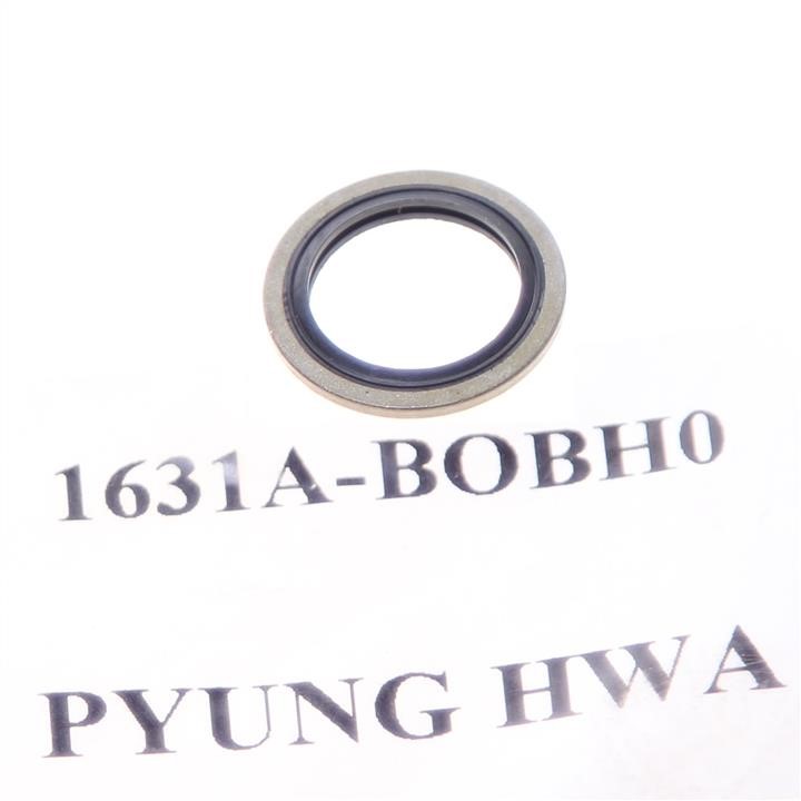 Pyung Hwa 1631ABOBH0 Seal 1631ABOBH0