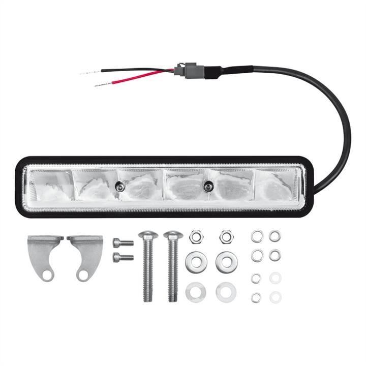 Osram Fog lamp – price 385 PLN