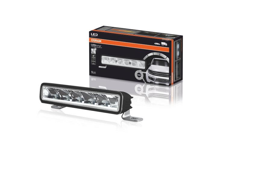 Fog lamp Osram LEDDL105-SP