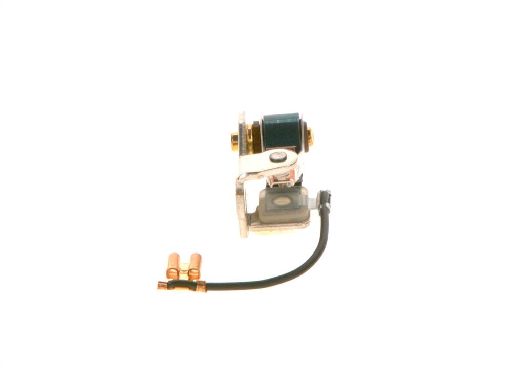 Bosch 1 237 015 151 Ignition circuit breaker 1237015151