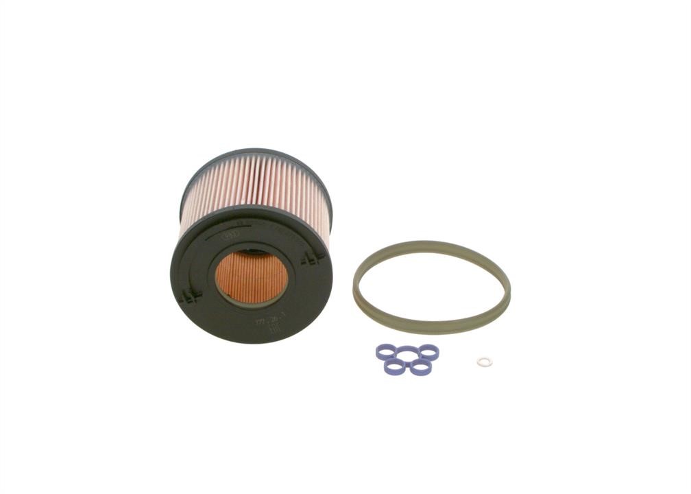 Bosch Fuel filter – price 156 PLN