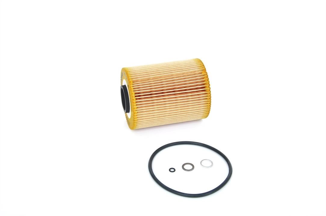 Bosch Oil Filter – price 25 PLN