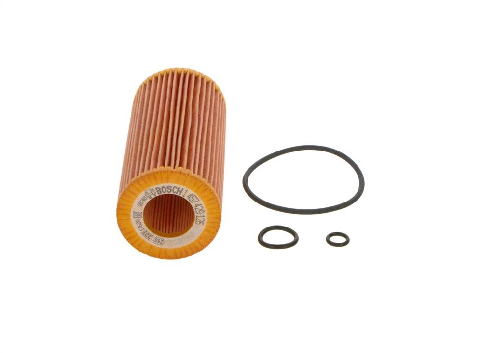 Bosch Oil Filter – price 35 PLN