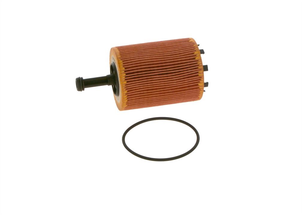 Bosch Oil Filter – price 22 PLN