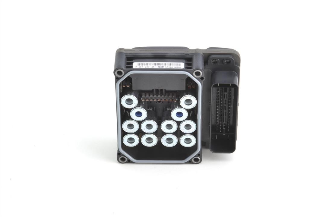 Bosch 1 265 960 901 Anti-lock braking system control unit (ABS) 1265960901
