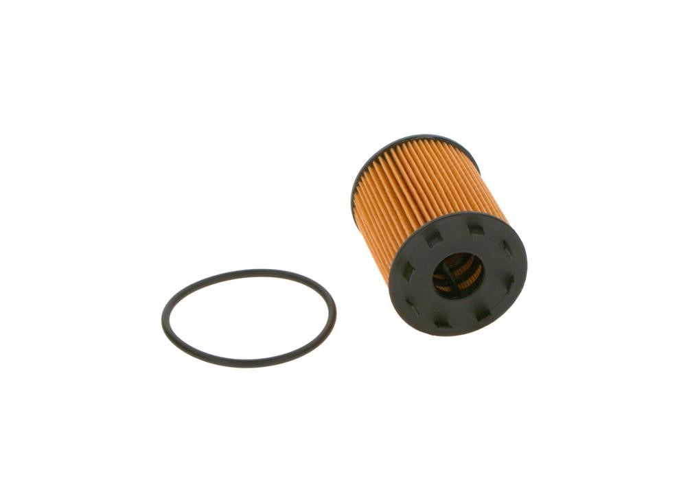 Bosch Oil Filter – price 25 PLN