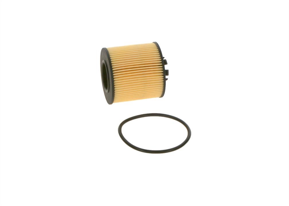 Bosch Oil Filter – price 30 PLN