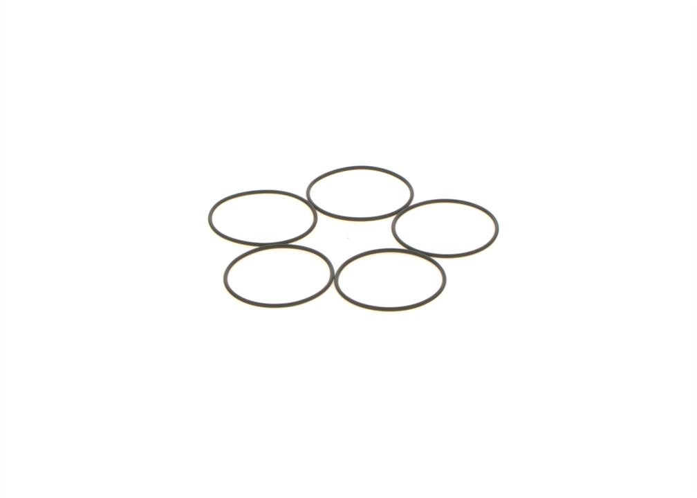 Bosch Ring sealing – price 5 PLN