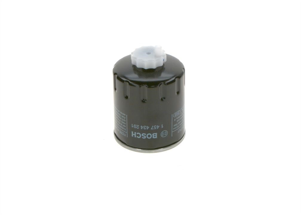 Bosch 1 457 434 291 Fuel filter 1457434291