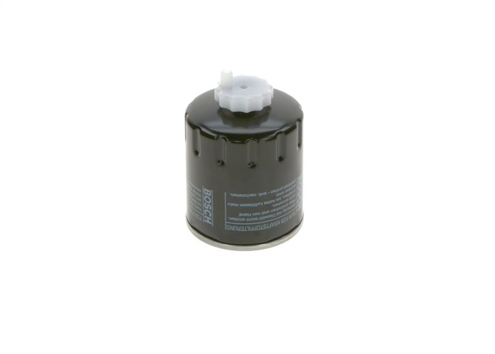 Bosch Fuel filter – price 44 PLN