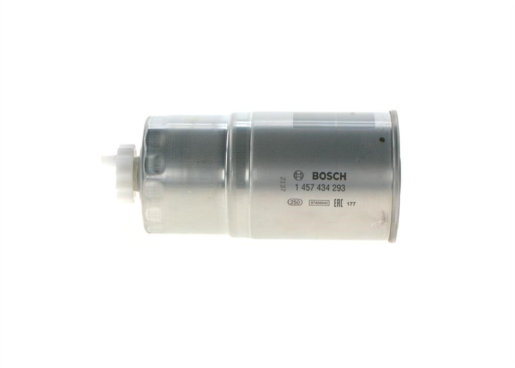 Bosch 1 457 434 293 Fuel filter 1457434293