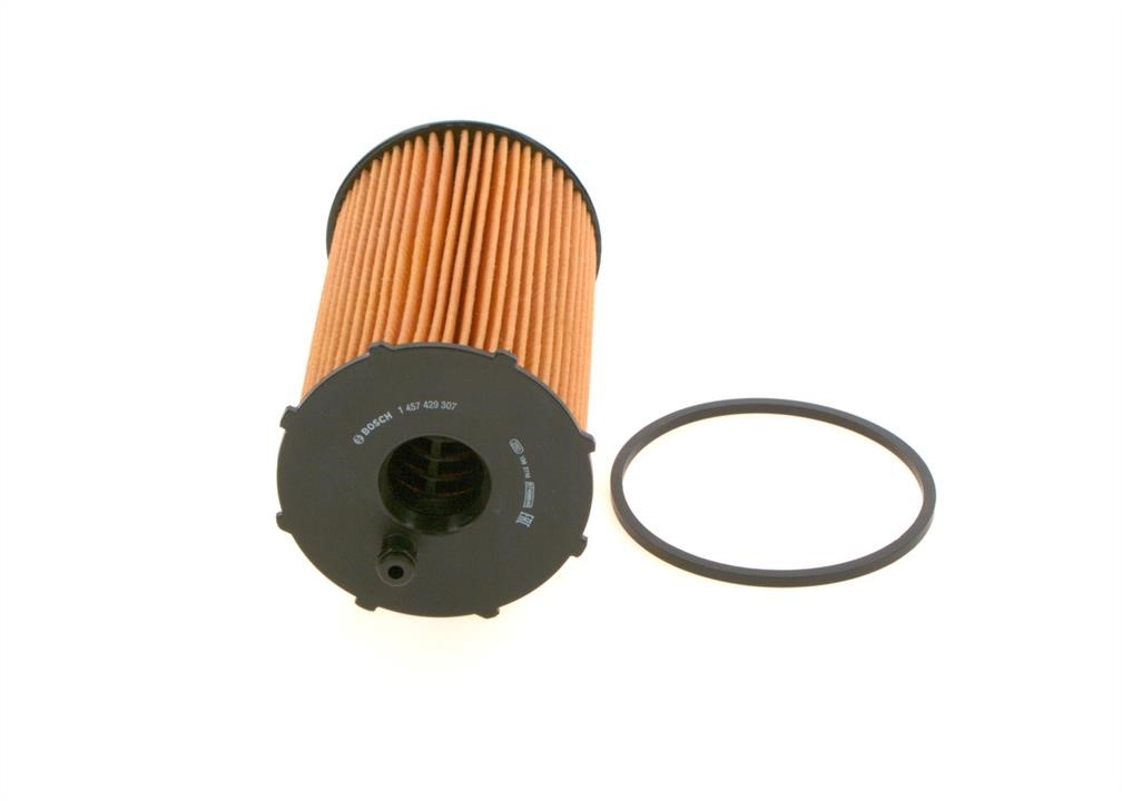 Bosch Oil Filter – price 38 PLN