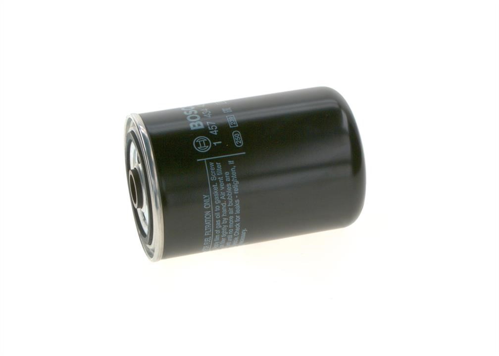 Bosch Fuel filter – price 44 PLN