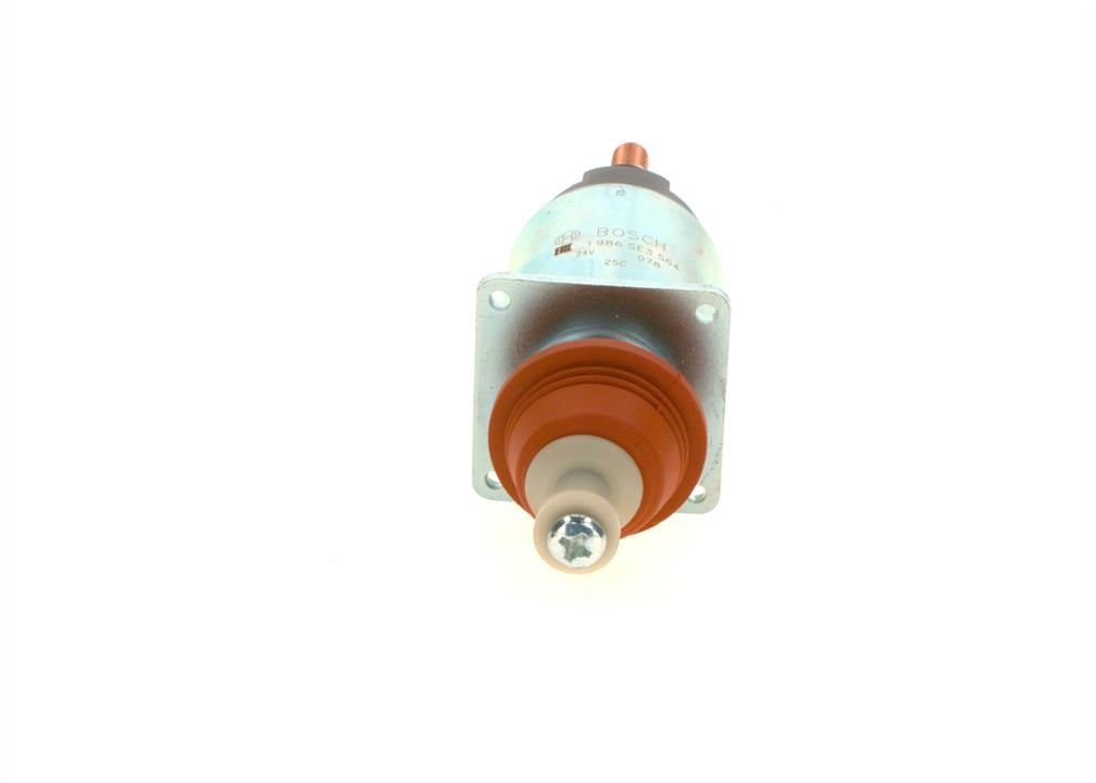 1986SE3564 Bosch Solenoid Switch, starter