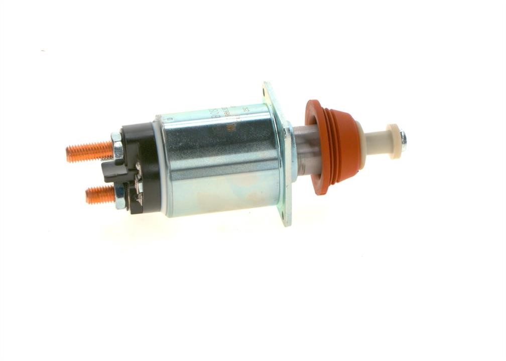 Bosch Solenoid Switch, starter – price [object Object] PLN