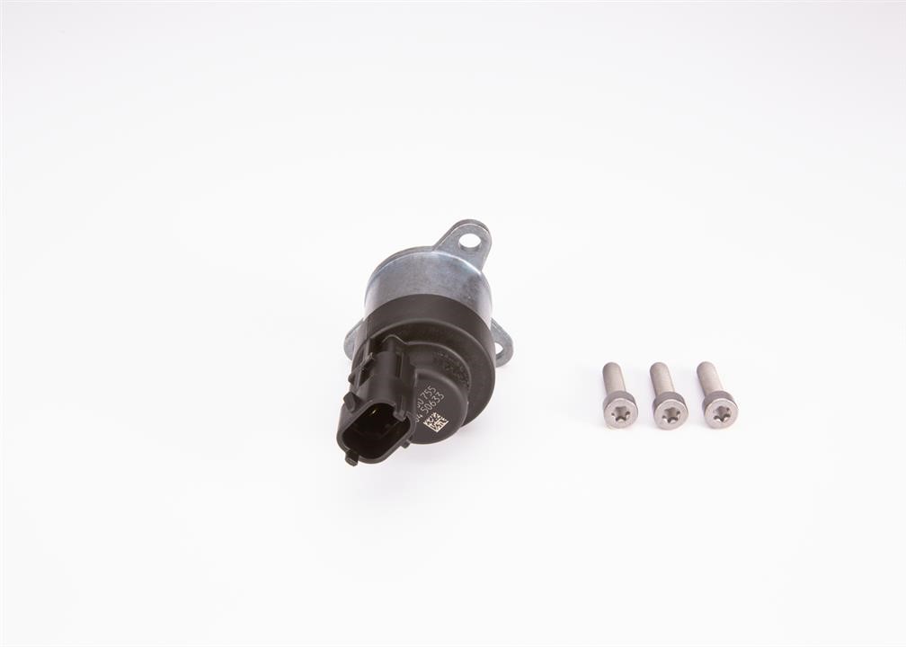 1465ZS0100 Bosch Injection pump valve