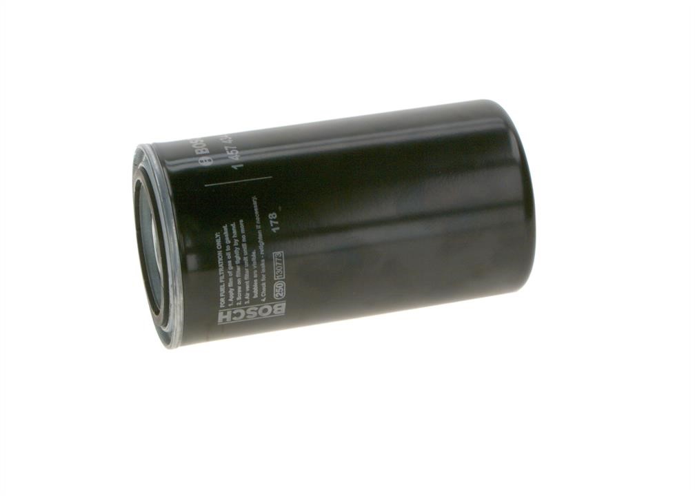 Bosch Fuel filter – price 36 PLN