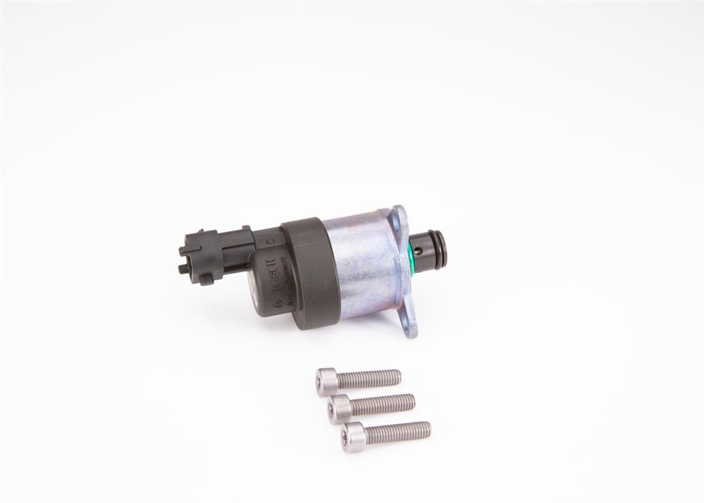 Bosch Injection pump valve – price 414 PLN