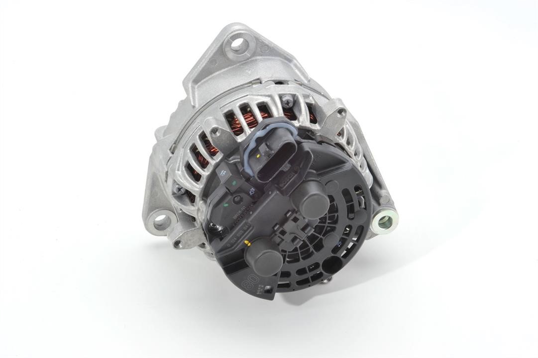 Bosch Alternator – price [object Object] PLN