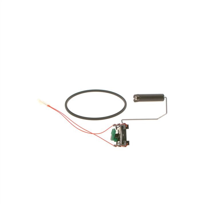 Bosch Fuel gauge – price 229 PLN