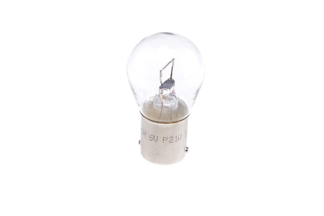Glow bulb P21W 12V 21W Bosch 1 987 301 017