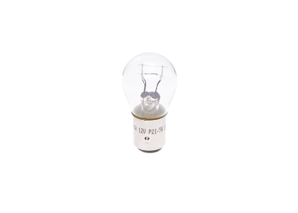 Bosch Glow bulb P21&#x2F;5W 12V 21&#x2F;5W – price 9 PLN