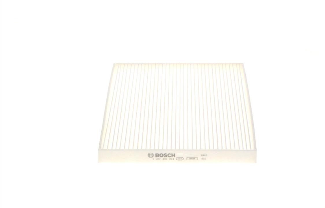 Bosch Cabin filter – price 51 PLN