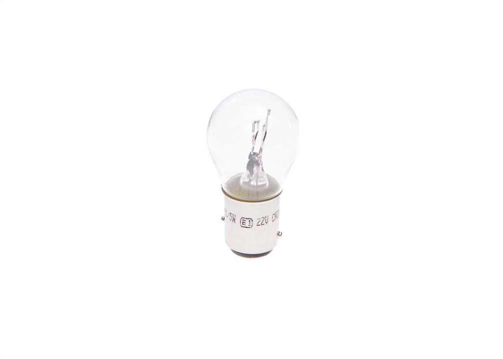 Glow bulb P21&#x2F;5W 12V 21&#x2F;5W Bosch 1 987 301 055